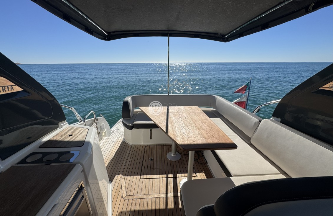 Bavaria S33 HT – 2019